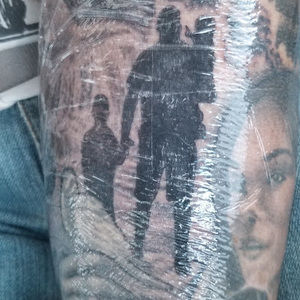 Meet your Posher, Paul